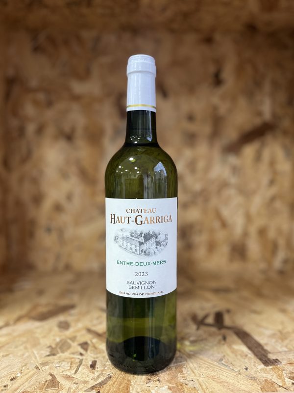Belo vino- Entre-deux-Mers