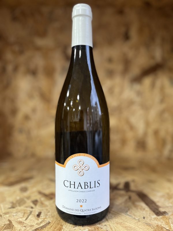Belo vino –Chablis