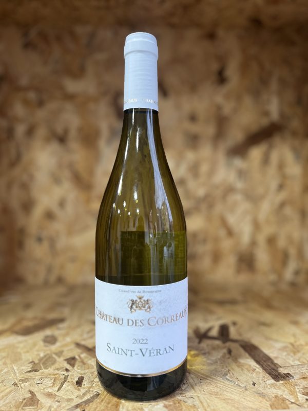 Belo vino – Saint – Veran
