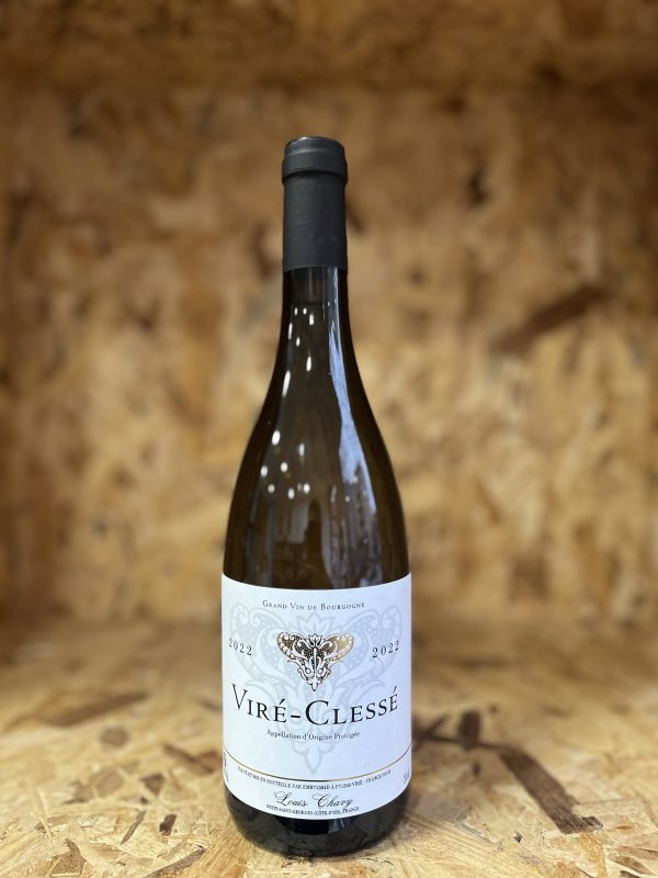 Belo vino – Vire-Clesse