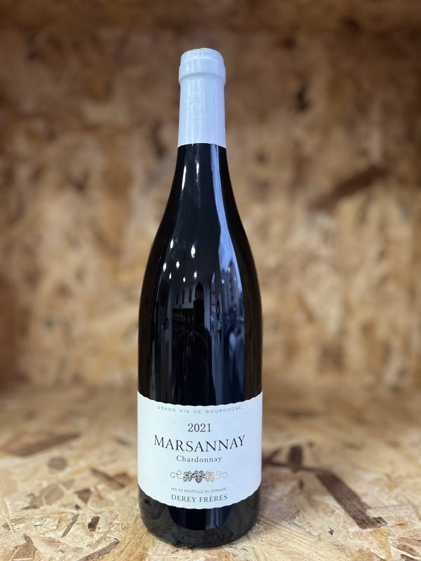 Belo vino – Marsannay