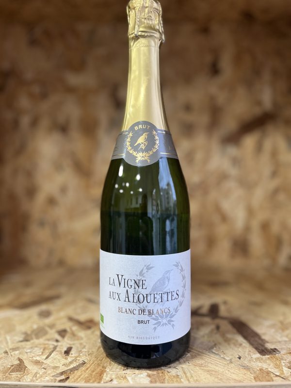 Belo vino – La Vigne Aux Alouettes