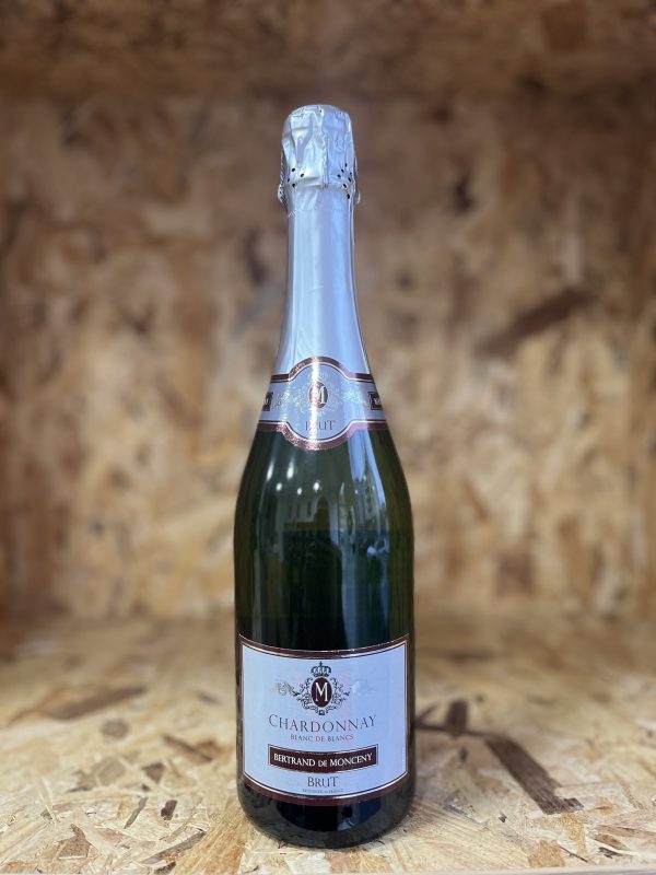 Belo vino – Chardonnay brut