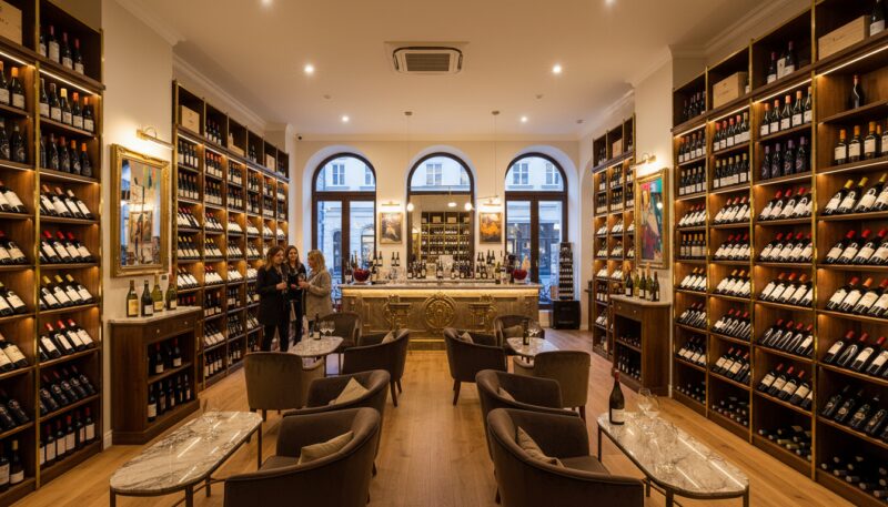 kupovina francuskih vina u Srbiji kupovina francuskih vina u Srbiji