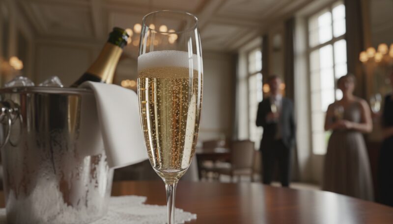 šampanjac iz Šampanje šampanjac iz Šampanje